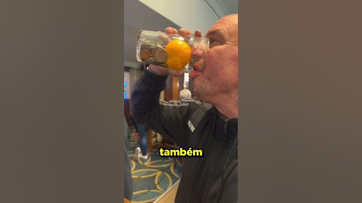 He discovered a scam in this BAR! #curious #incredible #interesting