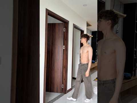 Just A Gentle Touch And