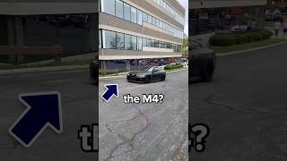 Difference Between Bmw M2 And M4 
