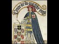 A Queen Toppled a King: Edward II’s Fall 1327