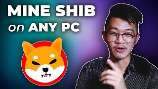 How to Mine SHIBA INU Coin on ANY PC! | (EASIEST Tutorial) screenshot 5