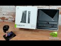 Nvidia shield tv pro 2019  la meilleure des box android