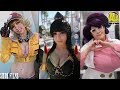 Anime Los Angeles/ALA 2017 Cosplay Music Video - Forever Young