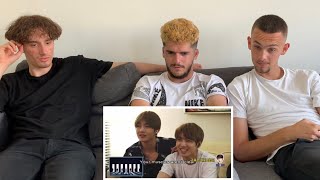 : MTF ZONE Reacts to My Favourite TaeKook Moments!