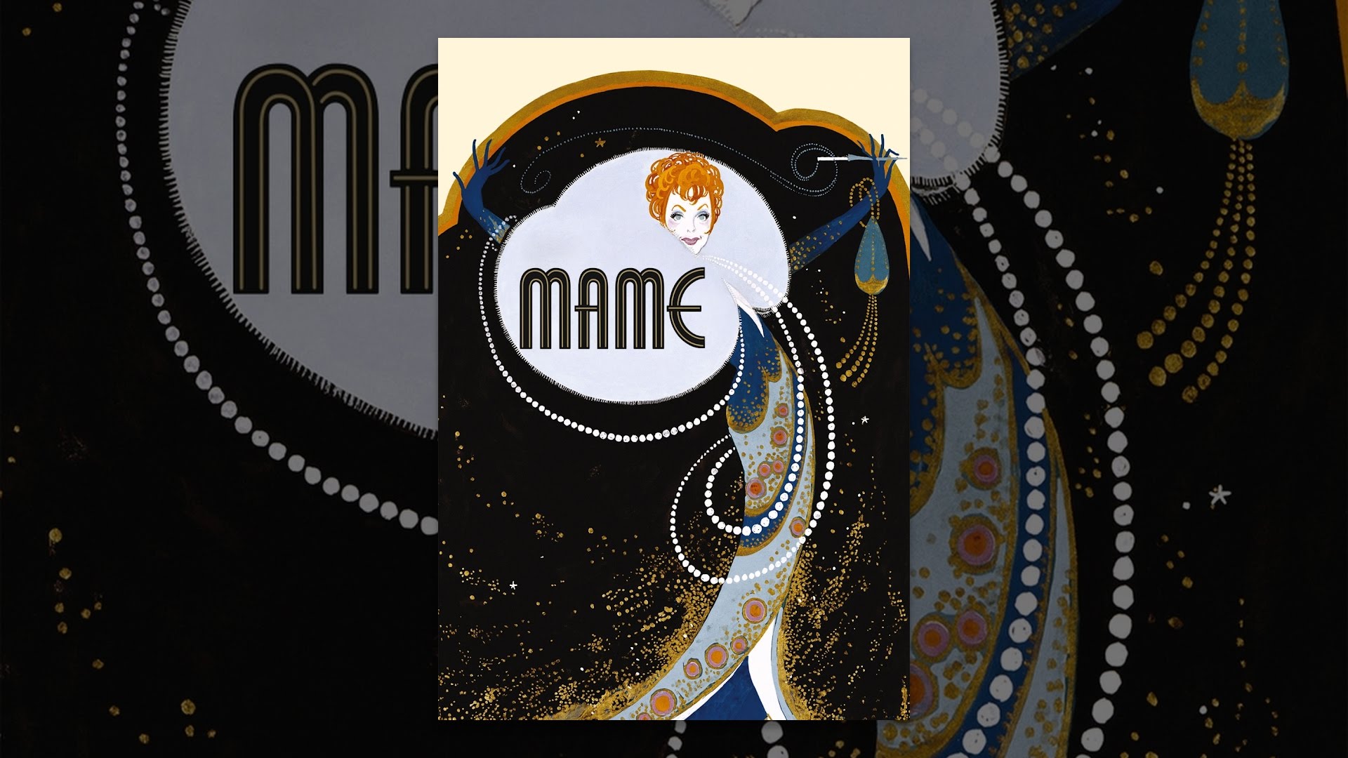 Mame