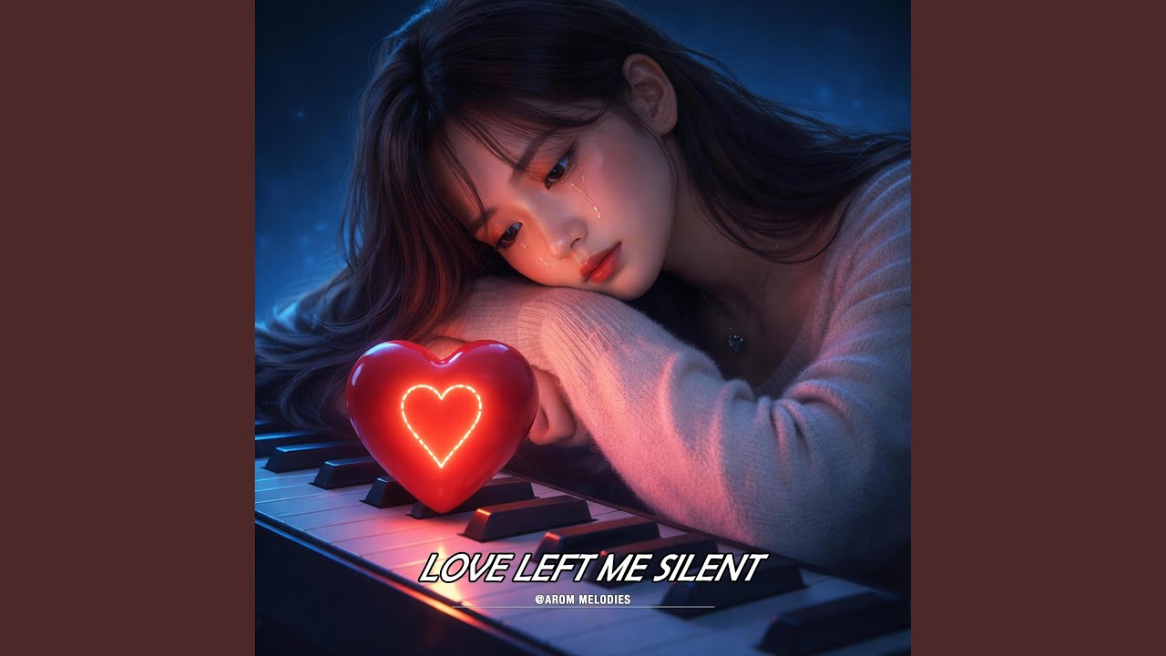 Love Left Me Breathing