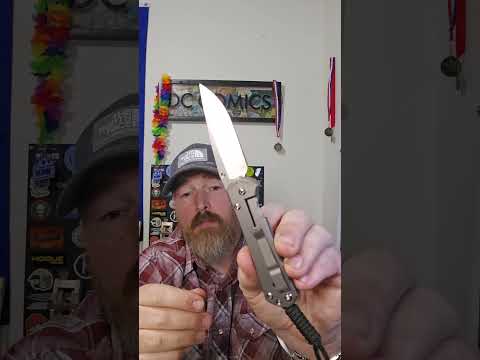 3 knife challenge!
