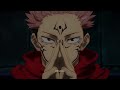 Gojo vs sukuna  jujutsu kaisen  jjk  badass edit jjk jujutsukaisenedit gojo sukuna