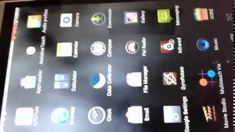 Tablet phablet h007 d95b ghosting auto ghost touches phantom touches partial fix