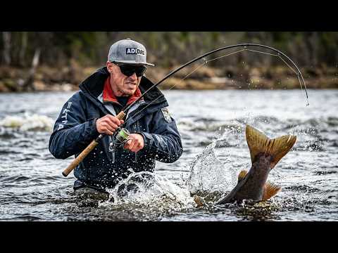 Expedition to the NORTH/We didn't even expect such a result/Part 2