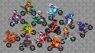 iOS (UPDATE WORKING 2017) Bike Race: UNLOCK ALL WORLD TOUR BIKES NO JAILBREAK NO COMPUTER