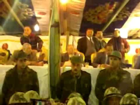 اعلان نتيجة نصف الدائرة الأولى قوائم في الدقهلية بلقاس