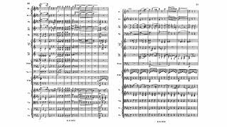 Johann Strauss II: Frühlingsstimmen, Op. 410 (with Score)