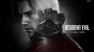 This Edit Will Make You Understand Leon S. Kennedy |  Rumors 🔥 (RE9 Edit | Lyrics Rewrite)