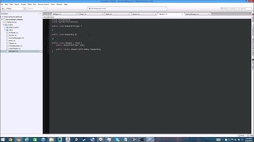 Unity3d simple tactics turn based game creation tutorial PART 7: RPG Elements (Equipment)