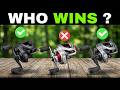 ✅ These Are The Best Baitcasting Reels for 2026 - I Put Them To The Test