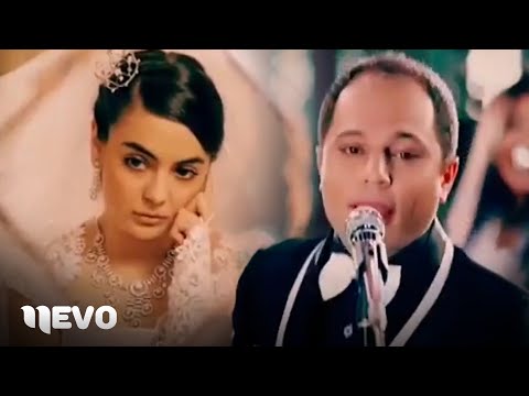 Davron Ergashev — Kelinchak (Official Music Video)