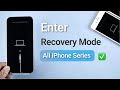 How to Put iPhone in Recovery Mode 2023 (Full Guide)