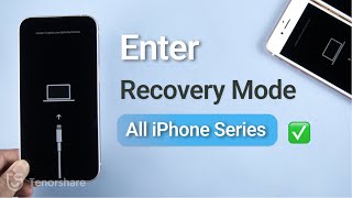 How to Put iPhone in Recovery Mode 2022 (Full Guide)
