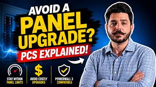 Can PCS Replace an Electrical Panel Upgrade What Homeowners Need to Know