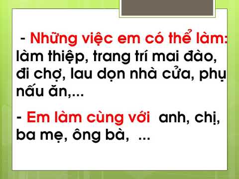 TUẦN 23 Tiếng Việt THỰC HÀNH