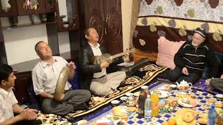 картинка: Гулмурод Тагаевдан яна зур ижод