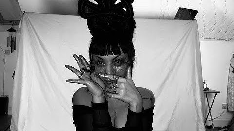 Yi Jing 意境 S01E01: Creating ‘Only Man’ | Behind the Scenes