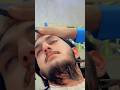 Amazing Beard Transformation | Barber Shop Style #barber #hairstyle #viral