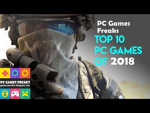 Top 10 Best 2GB Ram PC Games  PC Games For 2GB Ram