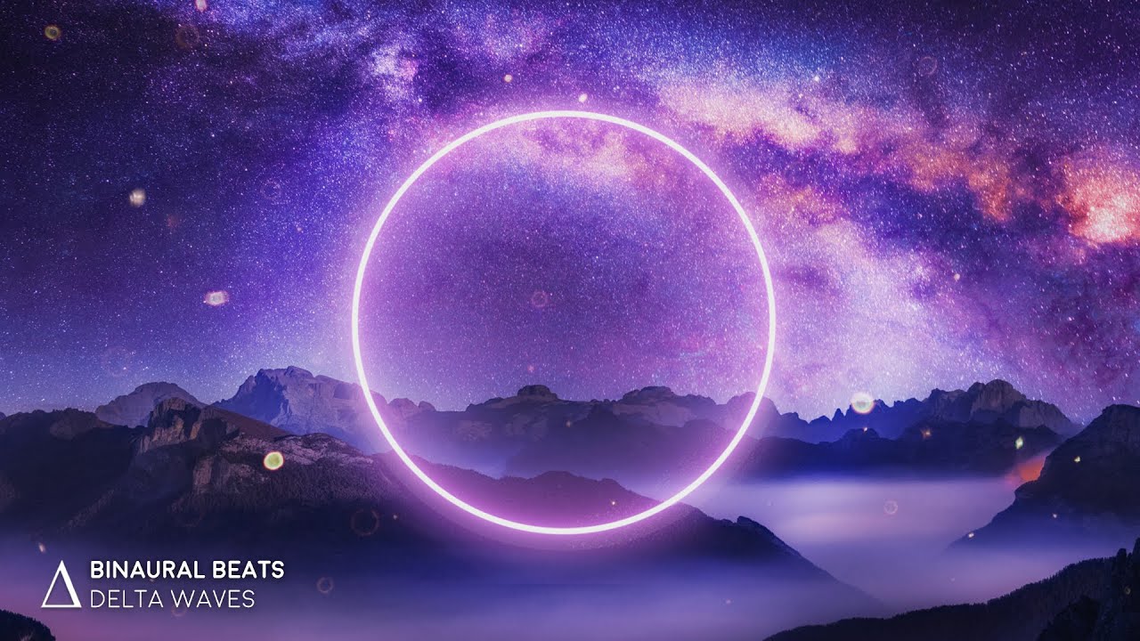 Healing SLEEP Harmony: REM Sleep Music, Inner Peace Meditation - Binaural Beats Healing SLEEP Harmony: REM Sleep Music, Inner Peace Meditation - Binaural Beats