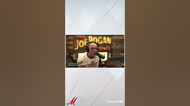 Megyn Kelly Reacts to Joe Rogan Declaring President Trump is "The Final Boss of F You"