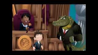 Junior's Giants Nothing But The Truth Trailer