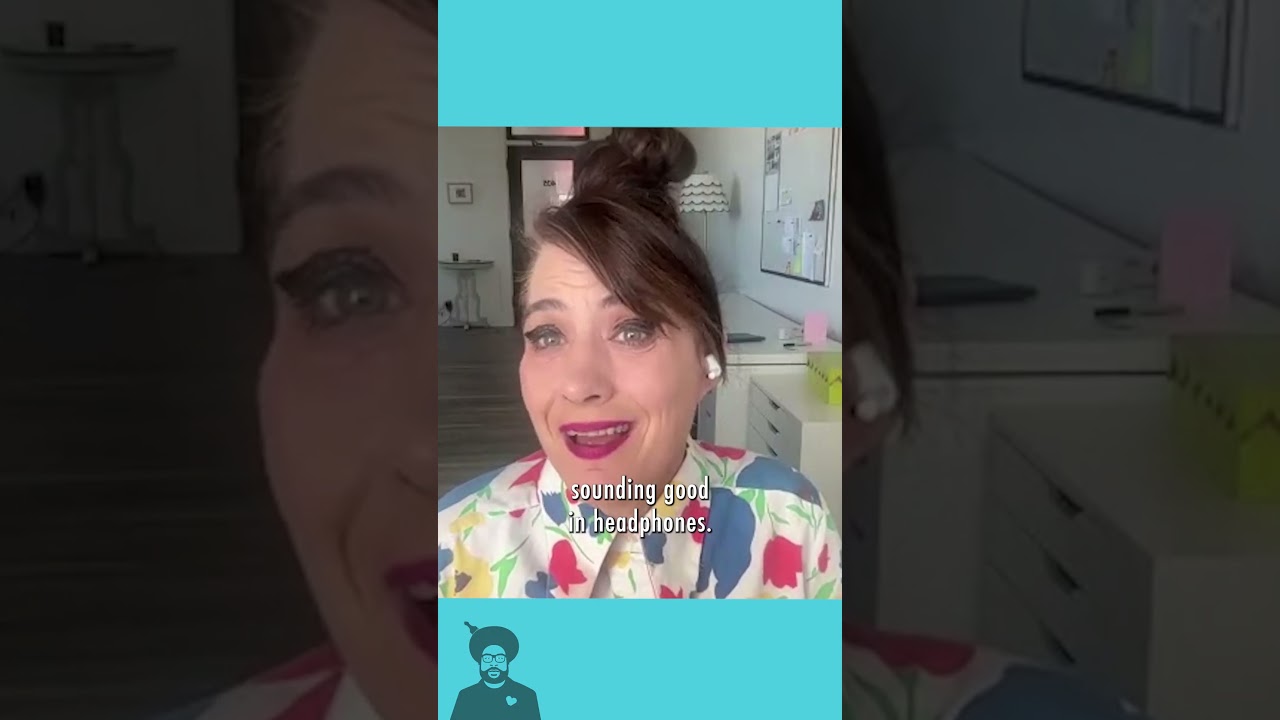 Kathleen Hanna Being Accepted In The Punk Scene | Questlove Supreme #shorts