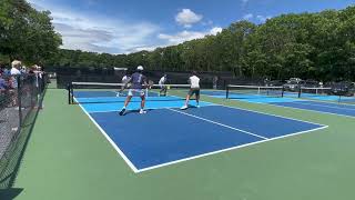 Jack Holloway - Pickleball Highlights 1 Submitted for Season 1 of Pickleball Paddle Battle!