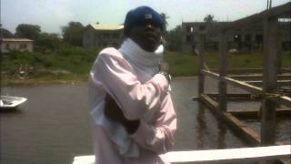 Heat - GEMAP (Liberian Music)