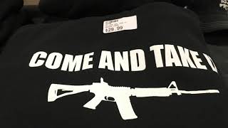 Guns!! D5 Ranges in Marengo, IL. and OLIVO Tacos ๐ฎ