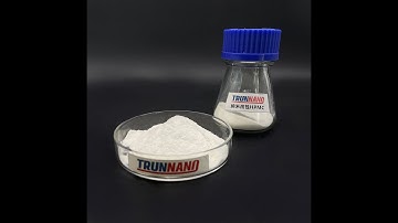 Trunnano HPMC--What is Hydroxypropyl methylcellulose?