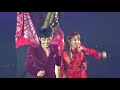 M.O.T.T.E IN MANILA HELLO FT. DARA PARK WHO YOU FANCAM