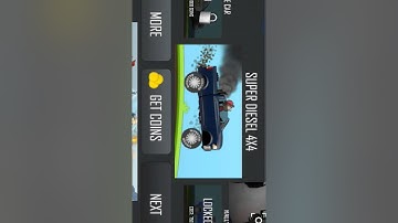 How To Cheat Hill Climb Racing Part 1