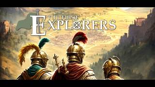 The First Explorers - The Journey 2026 Trailer
