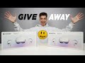 Oculus Quest 2 FREE GIVEAWAY