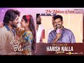 Producer Harish Nalla Speech | Oh Bhama Ayyo Rama Pre Release Event | Suhaas | Malavika Manoj