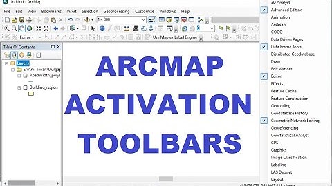 How to Add Tools in ArcGIS: Step-by-Step Guide