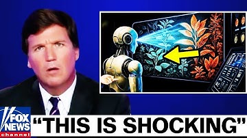 Scientists Just Decoded the Secret Language of Plants Using AI… And It’s Terrifying