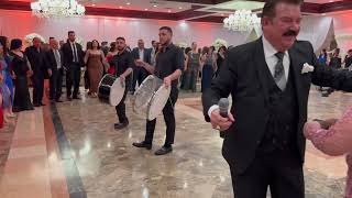 Janan Sawa - Khigga Yaqoora Siskany Chaldean Wedding by Prestige Brothers Entertainment