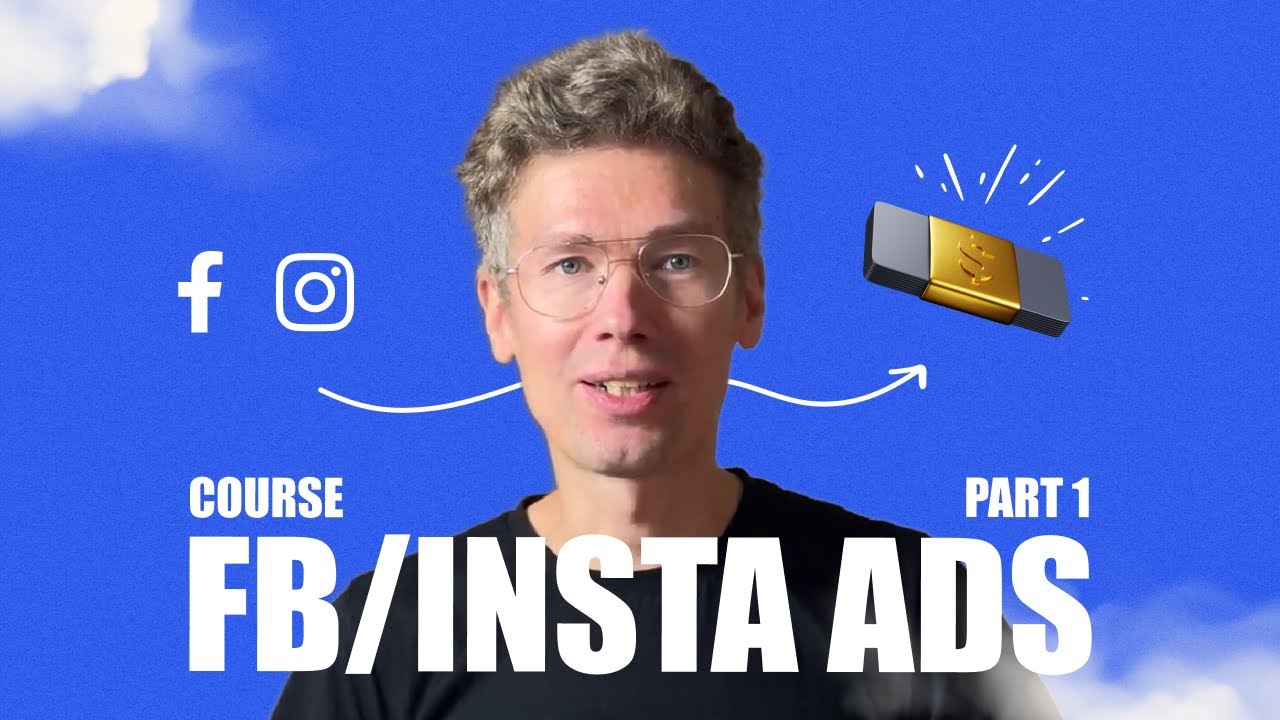 🎯 Master Meta Ads Targeting 2024: The Ultimate FB & IG Ads Tutorial! 🚀 part 1