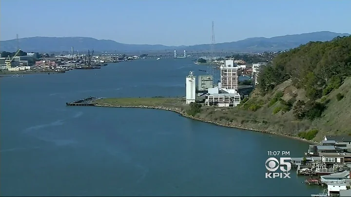 Vallejo Says No To A New Cement Plant