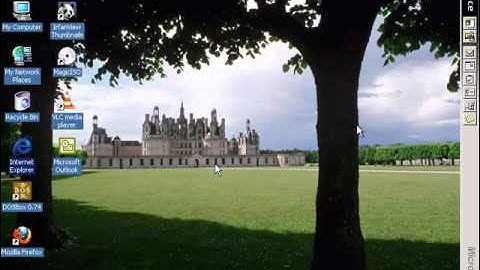 Windows NT 5.0 (Windows 2000 Server RTM Beta 3) Build 2000 on Virtual PC 2007