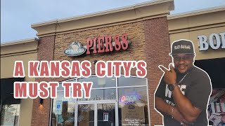 PIER 88 Kansas City Restaurant Reviews