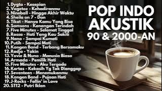 INDONESIAN SONG OLD BAND POP HITS _ Playlist Full Album's Acoustic #song #music 